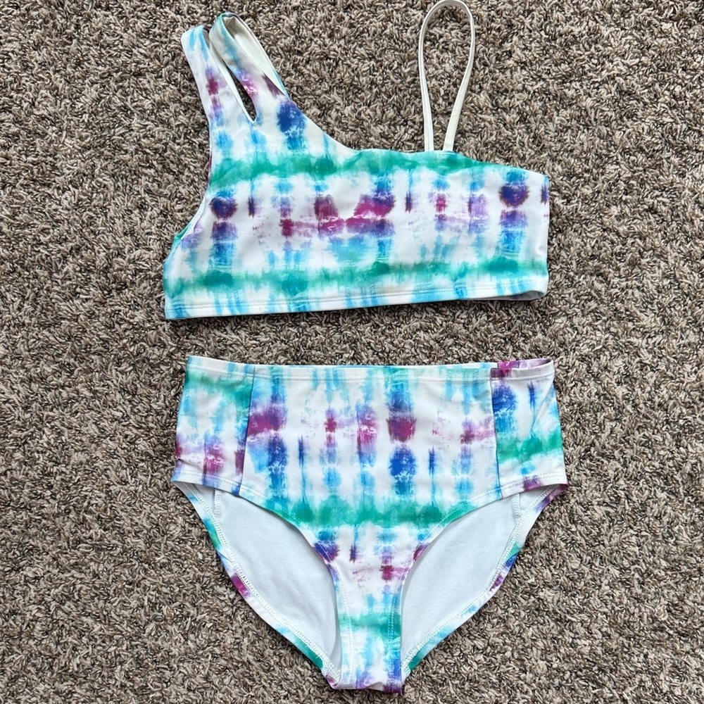 DSG girls two piece